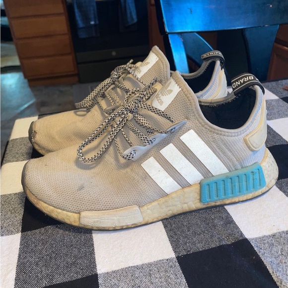 Adidas nmd - Picture 3 of 4